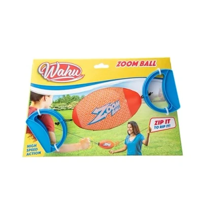 Image de Wahu Zoom Ball Jeu d&#039;adresse