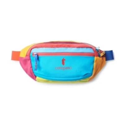 Afbeelding van Cotopaxi Kapai 3L Hip Pack del dia