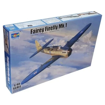 Afbeelding van Fairey Firefly MK1