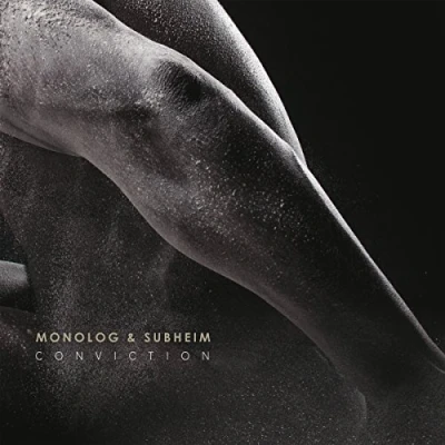 Afbeelding van Subheim + Monolog Convinction (LP)