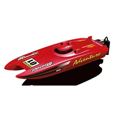 Afbeelding van Amewi Wedstrijdcatamaran Adventure RC boot RTR 450 mm