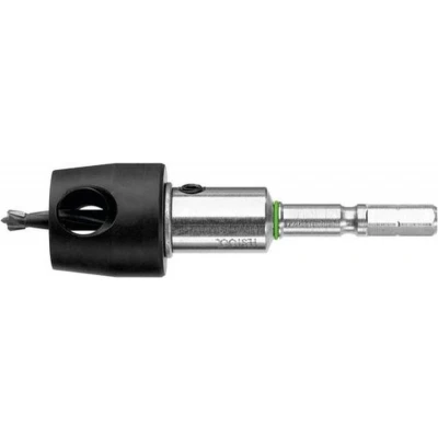 Afbeelding van Festool Centrotec Verzinkb 5mm met aanslag