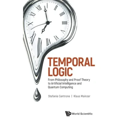 Afbeelding van Temporal Logic