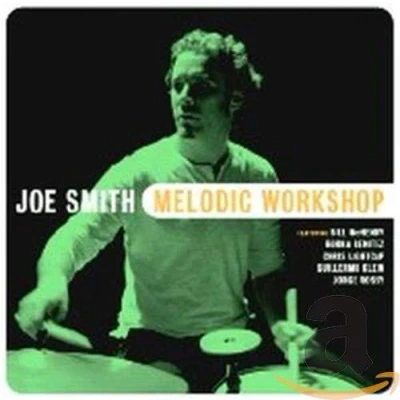 Afbeelding van Melodic Workshop