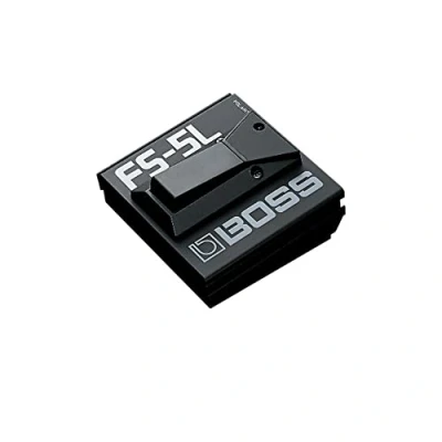 Afbeelding van Boss FS 5L Voetschakelaar