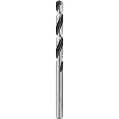 Image de BOSCH 2608577228 foret hélicoïdal HSS PointTeQ 6 mm (10 pcs)