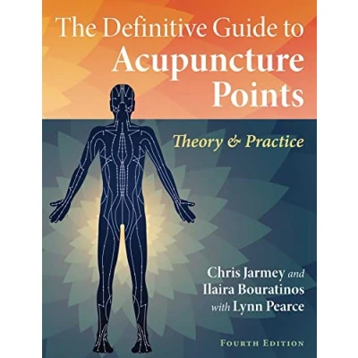 Afbeelding van The Definitive Guide to Acupuncture Points