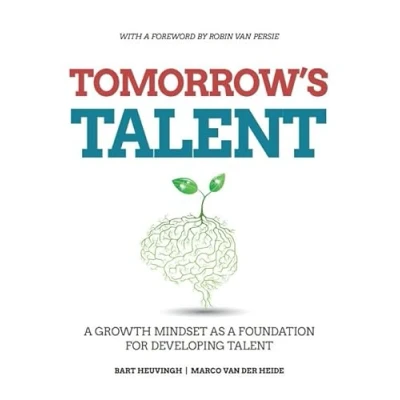 Afbeelding van Tomorrow‘s talent