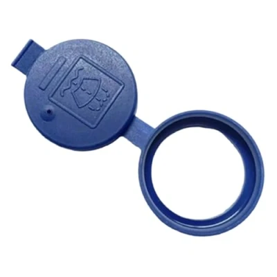 Afbeelding van Ruitenwasser Cover Compatibel met Fiat voor Ducato 2006 2022 Auto Vloeistof Tank Cap 643244 71740943
