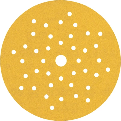 Afbeelding van Bosch Accessories EXPERT C470 2608901101 Excenterschuurpapierset Geperforeerd Korrelgrootte 60, 120, 240 (Ø) 125 mm 6 stuk(s)
