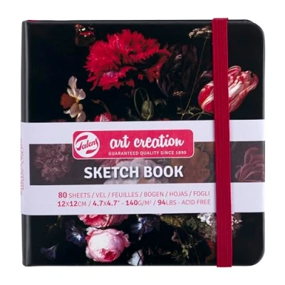 Afbeelding van Talens Art Creation schetsboek, Stilleven, 12 x cm schetsblok