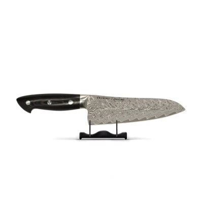 Afbeelding van Zwilling Bob Kramer Stainless Santoku 180 mm