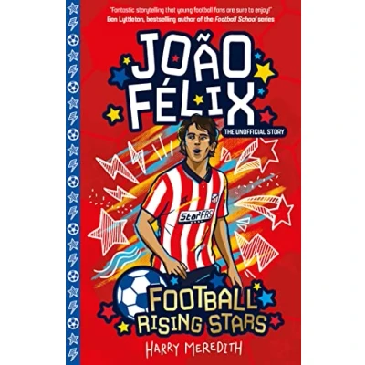 Afbeelding van Football Rising Stars Stars: Joao Felix