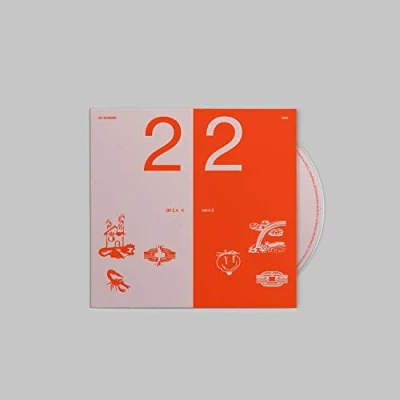 Afbeelding van Oh Wonder 22 Break / Make (2 CD)