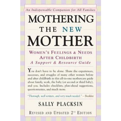 Afbeelding van Mothering the New Mother