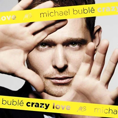 Afbeelding van Michael Buble Crazy Love