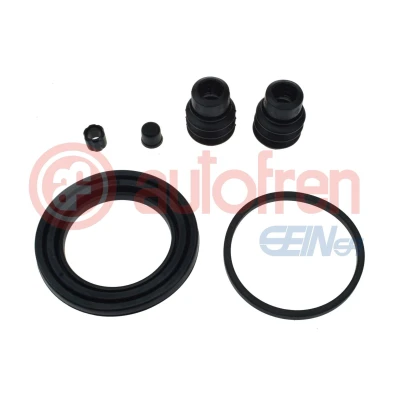 Afbeelding van AUTOFREN SEINSA D43182 Remklauw Reparatieset Vooras 54