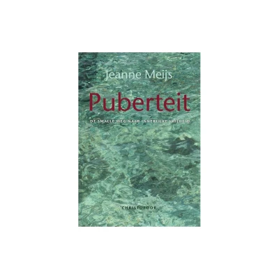 Afbeelding van Puberteit