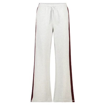 Afbeelding van America Today Dames Joggingbroek Calice Grijs Maat: XS