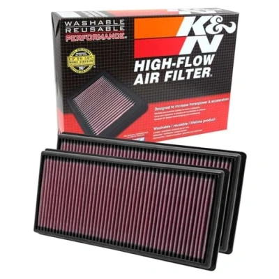 Afbeelding van K&amp;n Luchtfilter 33 2446