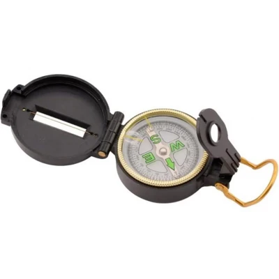 Afbeelding van Johntoy science explorer kompas