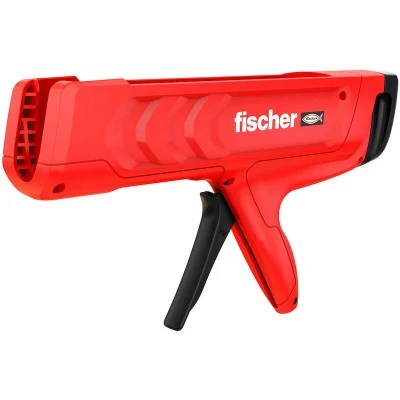Afbeelding van Fischer 563337 Kitpistool FIS DM S Pro 1 stuk(s)