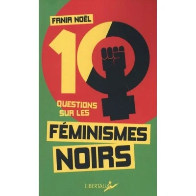 Image de Dix questions sur les féminismes noirs