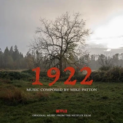 Afbeelding van Mike Patton 1922 (LP)