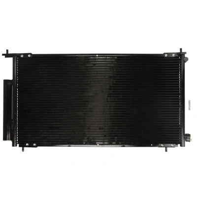 Afbeelding van Thermotec Airco condensor KTT110053