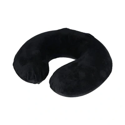 Afbeelding van Carpoint Nekkussen Memory Foam