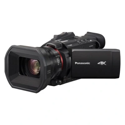 Image de Panasonic HC X1500E