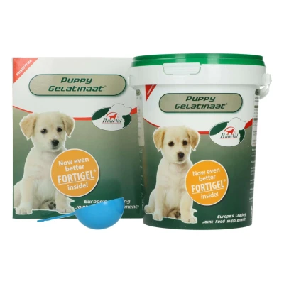 Afbeelding van Primeval Gelatinaat Puppy 350 GR