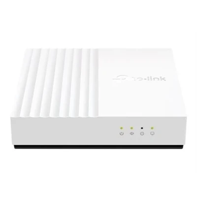 Afbeelding van Router TP Link XGZ030 Wit RJ45
