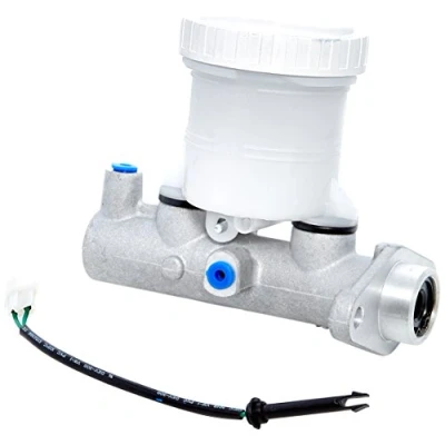 Afbeelding van JAPANPARTS PF 542 Hoofdremcilinder MITSUBISHI: PAJERO 2