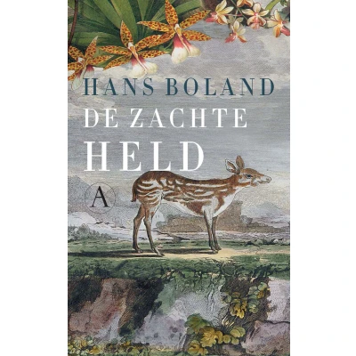 Afbeelding van De zachte held