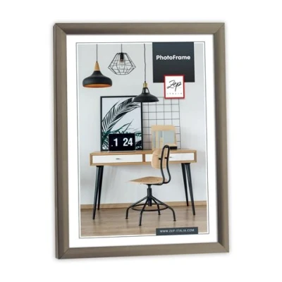 Afbeelding van Zep Fotolijst KK1 Brons 10x15 cm