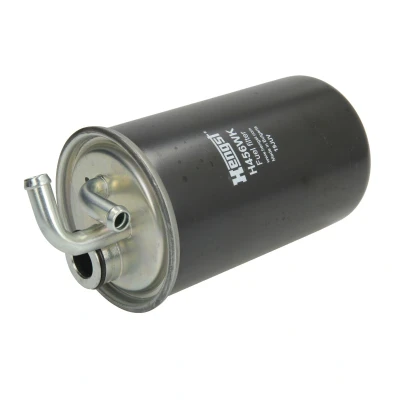 Afbeelding van HENGST FILTER H456WK Brandstoffilter Pijpfilter DODGE: Journey MPV, Caliber, Avenger Saloon, JEEP: Compass, Patriot, CHRYSLER: Sebring III Convertible