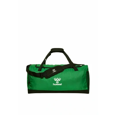 Afbeelding van hummel Core 2.0 Sporttas S Jelly Bean/zwart