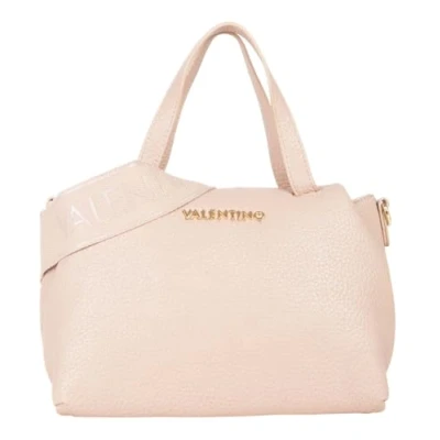 Afbeelding van Valentino Bags Blossom Handtas, Dames, Maat: One Size, Beige