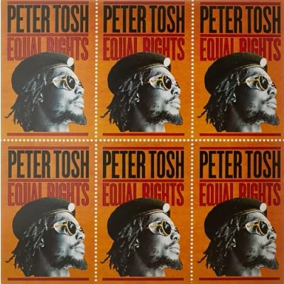Afbeelding van Peter Tosh Equal Rights (2 LPs)