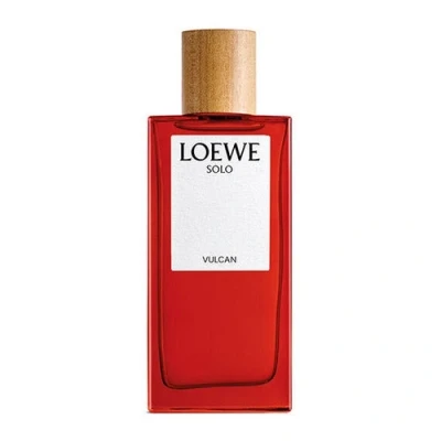 Image de Loewe Solo Vulcan Eau de Parfum 100 ml