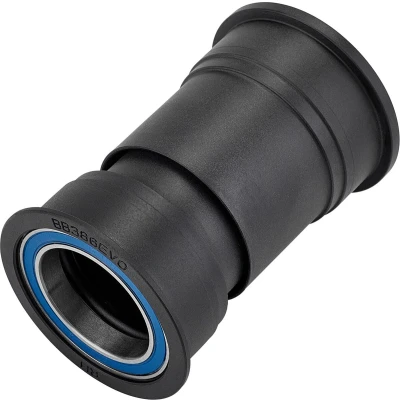 Afbeelding van Praxis Trapas adapter M30 386EVO Road 86.5mm