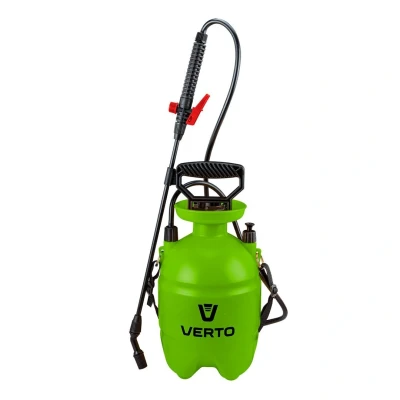 Afbeelding van Verto Professionele onkruidpomp/drukspuit (3L)