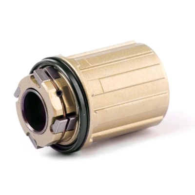Afbeelding van Vision Freehub Body EL262 U2057, U2058, U2093 Shimano