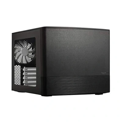Image de Fractal Design Node 804 modèle bureau micro ATX