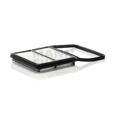 Afbeelding van Mann filter Luchtfilter C 29 002