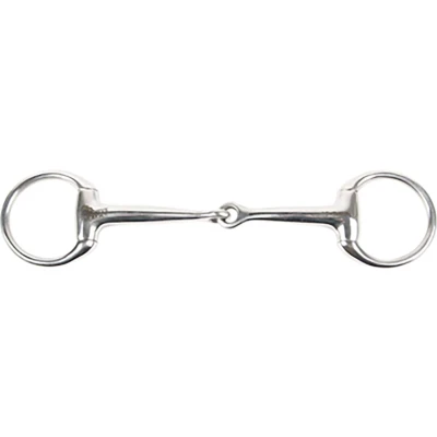 Afbeelding van Harry&#039;s Horse Bus onderlegtrens Halfzwaar 12,5cm