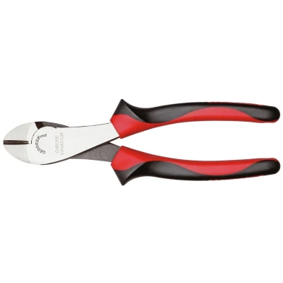 Afbeelding van Gedore RED R28422180 3301127 Kracht zijsnijtang 180 mm