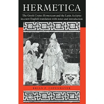Afbeelding van Hermetica