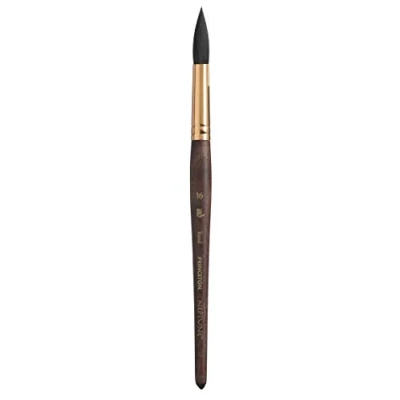 Afbeelding van Princeton Tec Neptune Series P4750, rond, maat 16, korte mouw
